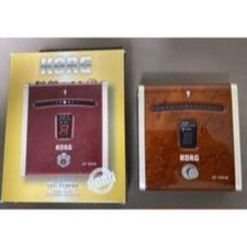 Korg Dt-10Rw Produzione Limitata Versione Vero Legno efno.122