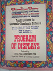 1976 Ringling Bros. and Barnum & Bailey Souvenir Circus Bicentennial Program — photo 4