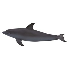 MOJO Bottlenose Dolphin Animal Figure 387118 NEW Educational Learning Toys