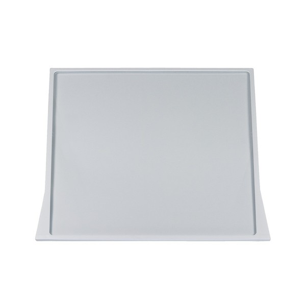 Easypart Passend FüR 00704421 Bosch Glasplatte 500/455X430Mm Mit Rahmen FüR-image