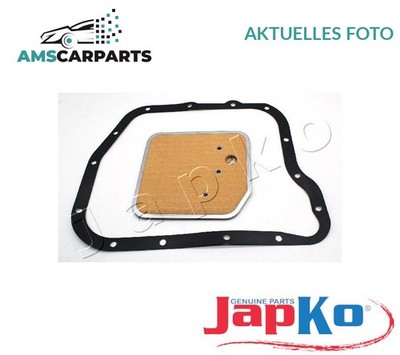 HYDRAULIKFILTER SATZ AUTOMATIK-GETRIEBE FTJ143 JAPKO NEU OE QUALITÄT