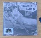 Taylor Swift Elizabeth Taylor RSD2026 Cry My Eyes Violet Glitter Vinyl 7" InHand