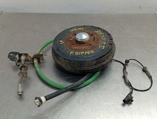 Tambour de frein Peugeot BIPPER