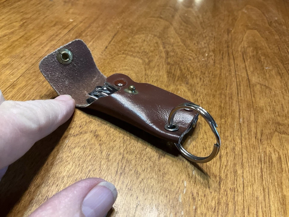 Vintage GE - General Electric Key Chain Multi Tool New - Image 4 of 4