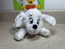 2000s Disney Store 101 Dalmatians Puppy Penny Soft and Cuddly 6  Plush 