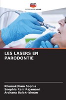 Khumukcham Sophia (U. A.) | Les Lasers En Parodontie | Taschenbuch | FranzöSisch