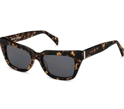 SAINT OWEN Cat Eye Ballad Sunglasses (New)
