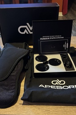 Apeborn NexGen Body Stimulation Kit Open Box NEW - Never Used!!
