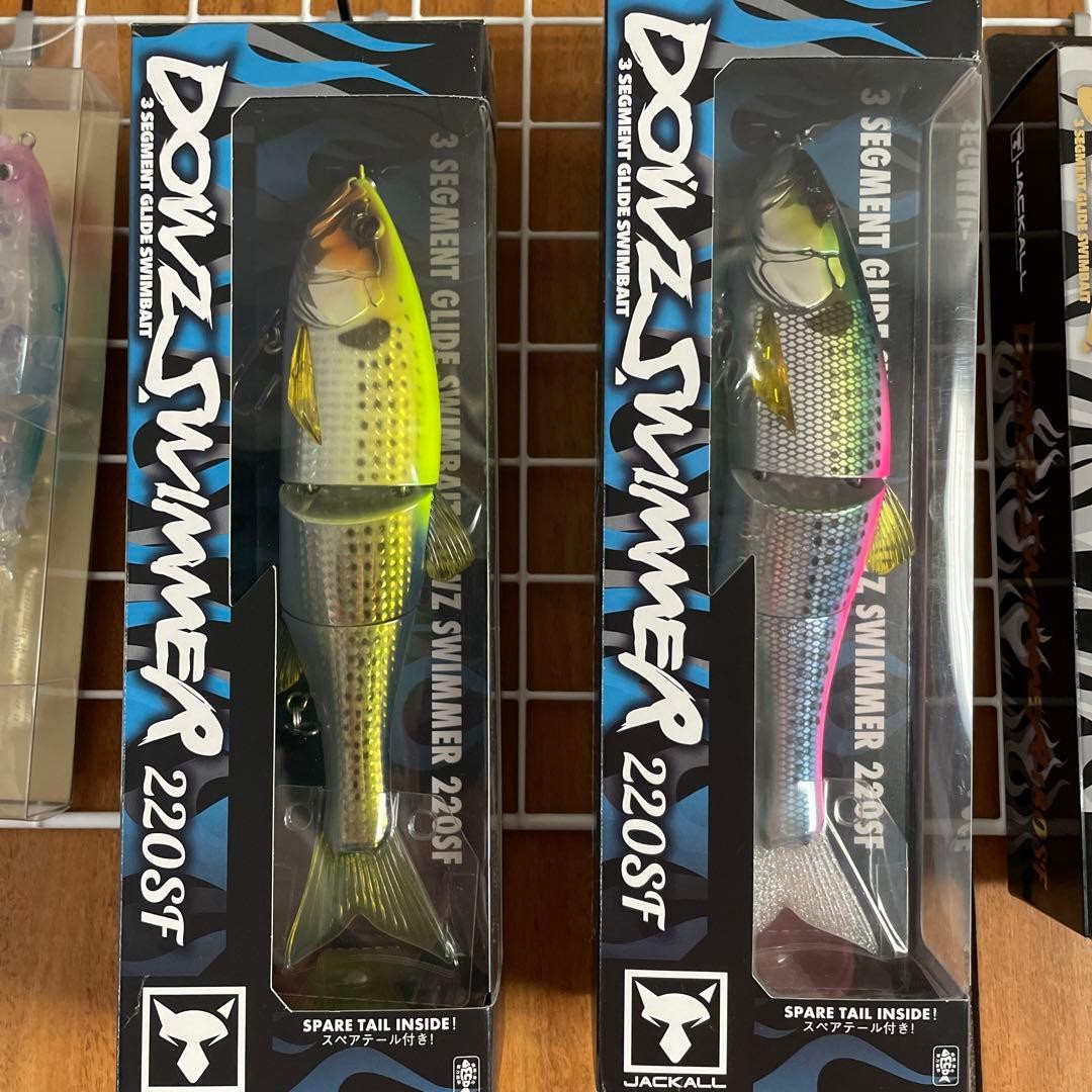 DRT Jackal Joycro Tiny Crash Crash 9 - Image 4