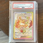 The Pokémon Company PSA 9 Eevee ex 174 Sv: Scarlet & Violet Promo EN Holo 2025