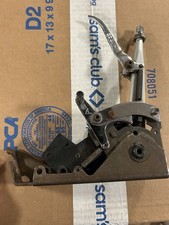 Hurst Quarter Stick Competition Automatic Shifter 3 Speed