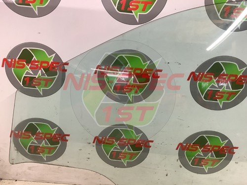 Ventana puerta delantera pasajero mercedes clase x nissan navara np300 2016-2021 - Imagen 7 de 11