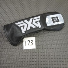 PXG Golf Mens 25 hybrid head cover rescue fast shipping 26042 5NEW