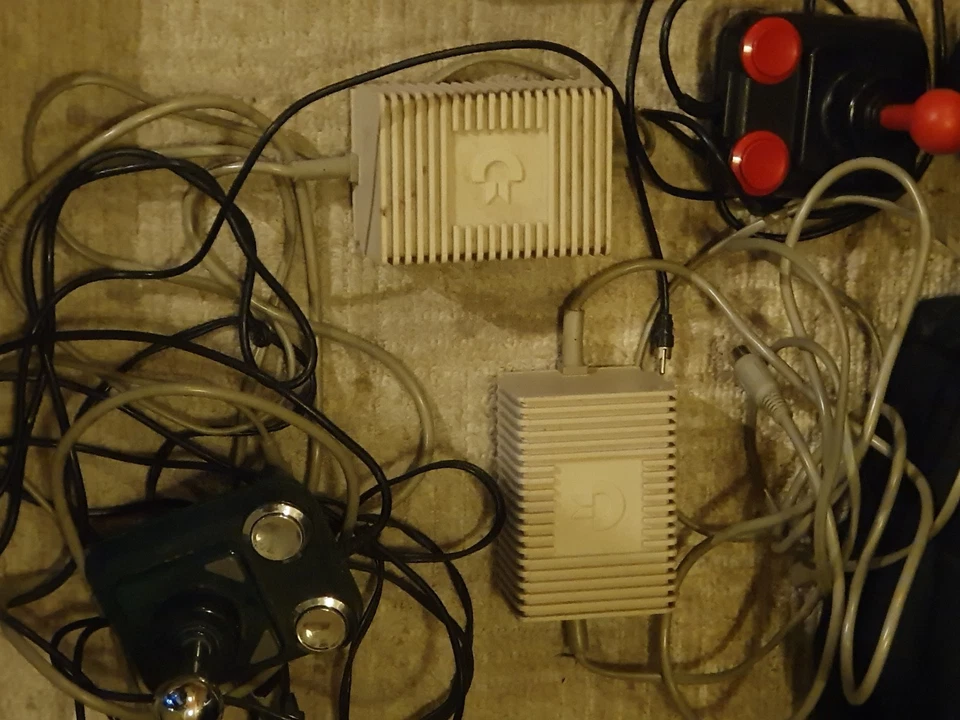 commodore c64 Riesen komplett Set, Datasette, diskette,Spiele,Top - Bild 4 von 4