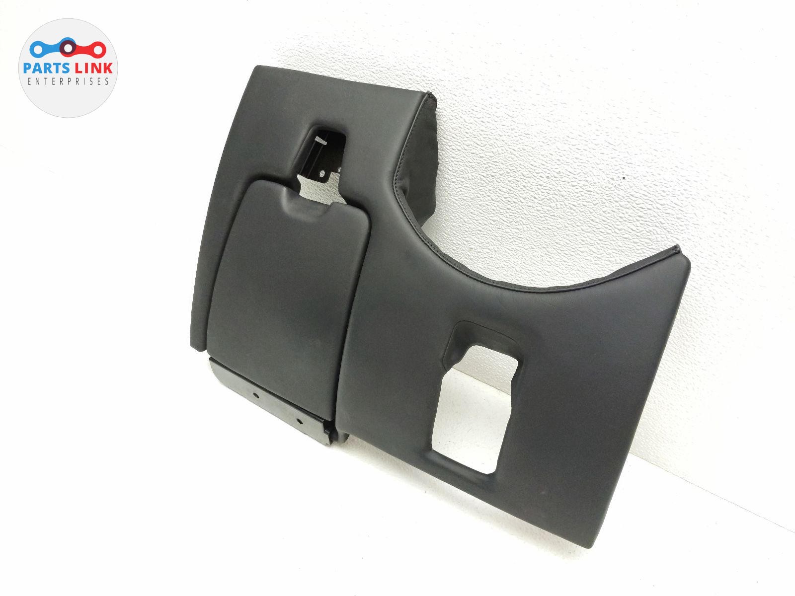 2012-14 FERRARI CALIFORNIA LEFT DASH TRIM BOLSTER COVER KICK PANEL ASSEMBLY F149