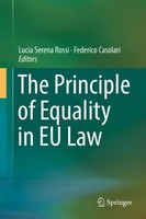 The Principle Of Equality In EU Law Federico Casolari