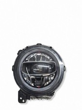 Feu avant (phare) Jeep WRANGLER