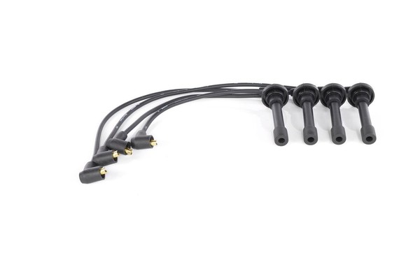 NEU - Bosch 0986356821 ZüNdleitungssatz Passend FüR Nissan-image