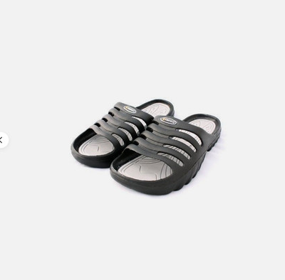 Men's Vertico Slide Sandals | Non-slip Casual Comfort Shower Pool Beach Gym Shoe