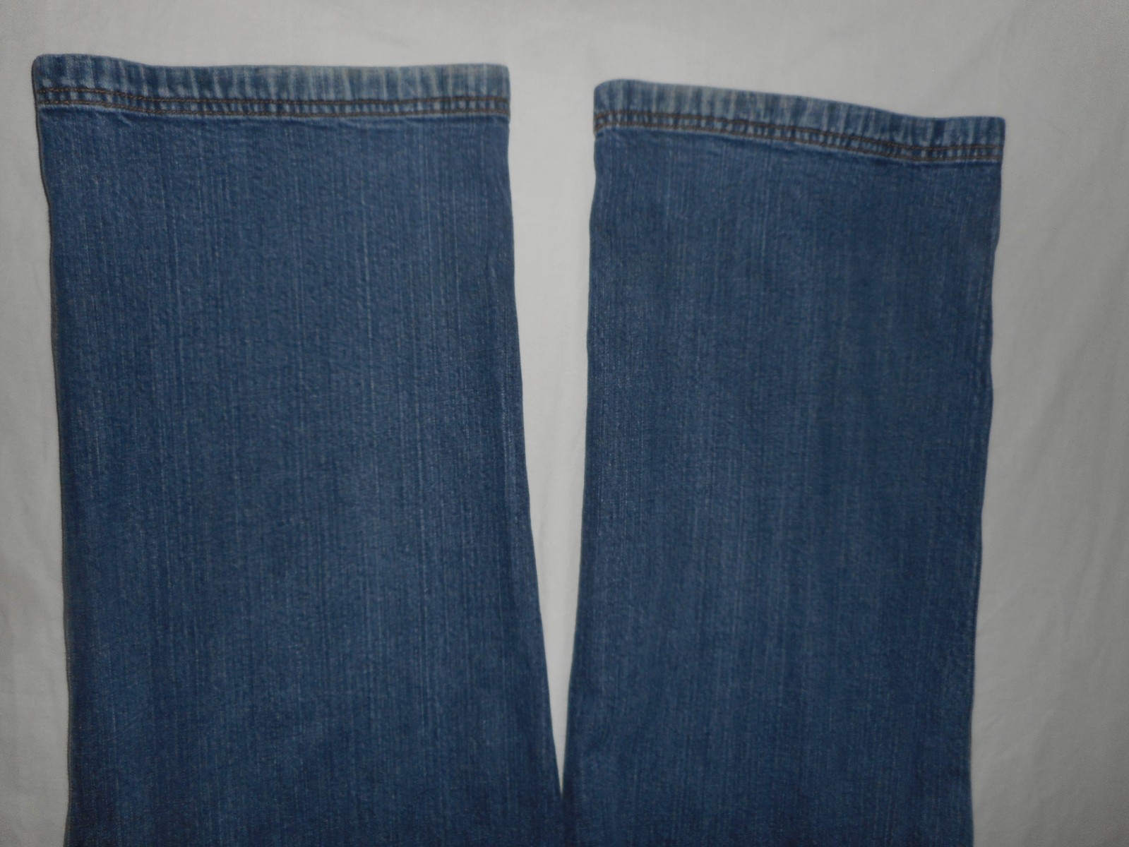 Duluth Trading Co. Flex Ballroom Carpenter Jeans - MEN 46x32 - RARE - NICE JEANS image 7