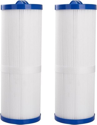 4CH-949 Spa Filter Cartridge 2-Pack   Replacement for Pleatco PWW50L
