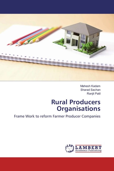 Mahesh Kadam (U. A.) | Rural Producers Organisations | Taschenbuch | Englisch-image