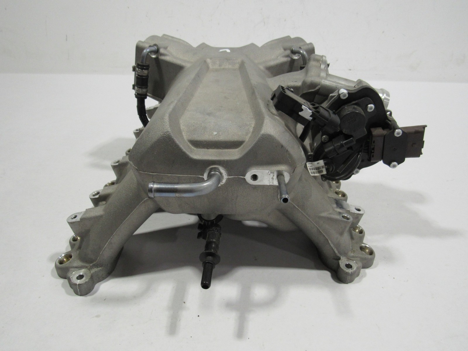 17-23 McLaren 720S 720 2018 4.0L Engine Motor Inlet Intake Manifold !#4