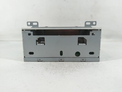 2018-2018 Ford Focus Am Fm Cd Player Radio Receiver LUC0P