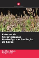 Gedifew Gebrie (U. A.) | Estudos De CaracterizaçãO MorfolóGica E AvaliaçãO Do...