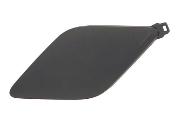 Rear BLIC 5513-00-9041970P Bumper Cover, trailer hitch for VOLVO