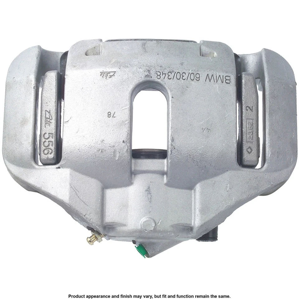 Pinza de freno delantera derecha cardona TCP para BMW 745i 745Li 645Ci 760i 760Li 750Li Foto 2 de 4