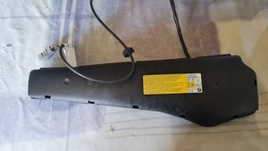 BMW 3er E90 E91 Sitz modul vorne links modul 8671536