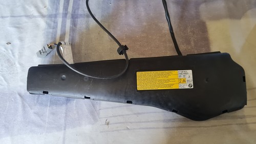 BMW 3er E90 E91 Sitz modul vorne links modul 8671536
