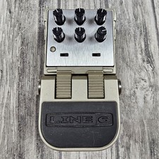 *PARTS ONLY* READ Line 6 ToneCore DSP Develop...