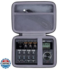 co2CREA Hard Case Replacement for Tascam DP-006 6-Track Digital Pocketstudio 