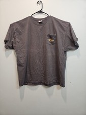 Pocono Mountain Harley Davidson T Shirt 3XL Gray