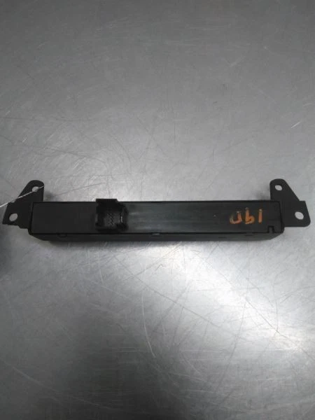 2008 CADILLAC ESCALADE EXT ADJUSTER SWITCH  Foto 3 de 4