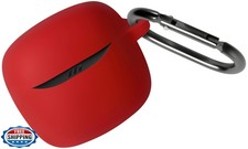 Geiomoo Silicone Case for JBL Tune Flex 2, Soft Flexible Scratch Resistant Pr...