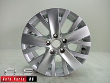 1 Stück ALUFELGE 16 Original VW Golf Touran 6.5Jx16 ET50 5K0601025AL