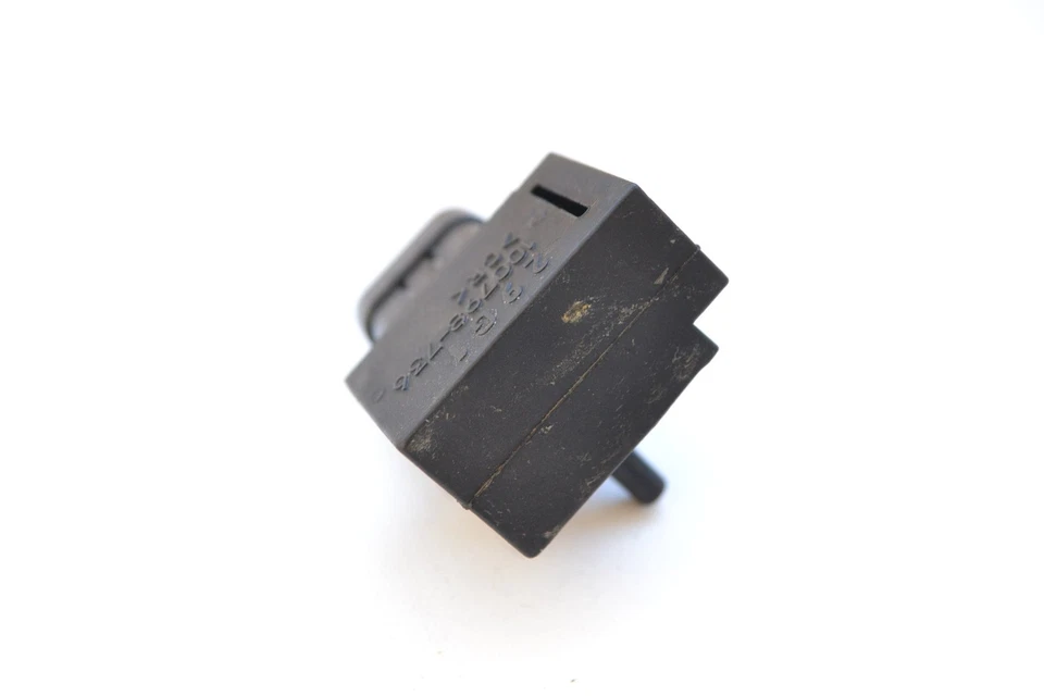 2007 Suzuki GSXR 600 Cards Mass Air Flow Sensor Pressure Sensor - Image 2 of 4