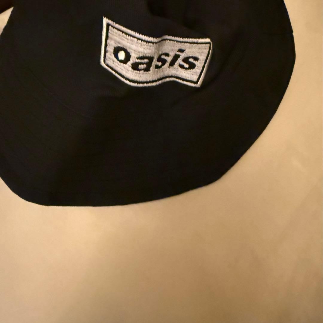 Oasis Live 25 Tour Bucket Hat image 2