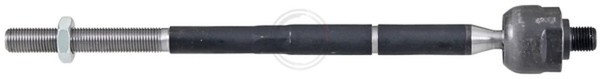 Axialgelenk Spurstange A.B.S. 240742 FüR MK49 MK74 Jeep Patriot Compass CRD 4X4-image