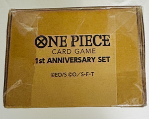 One Piece 1st Anniversary | eBay