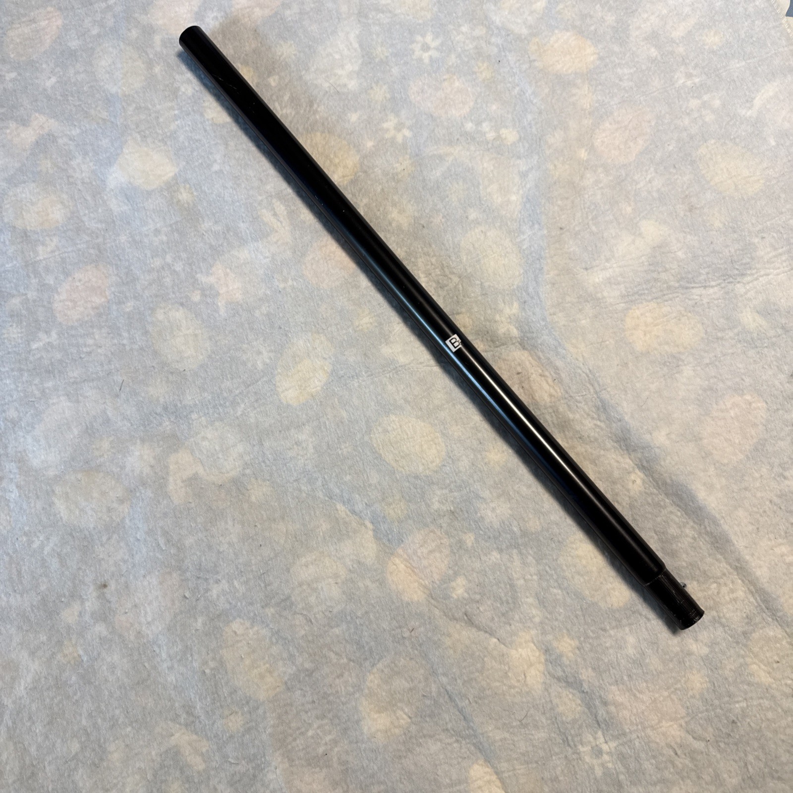 Butler Props Costco Halloween Animated Butler Replacement 1 Part B Pole ONLY Prop ...