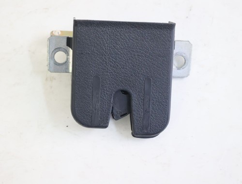 Heckklappenschloss VW POLO 9N 6Q6827505B 03-2002