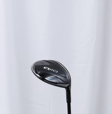 Taylormade Qi10 18 5 Fairway Wood Regular Flex Ventus Tr Blue 6 13518385 Good