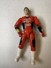 Road Champs MXS Travis Pastrana #199 3