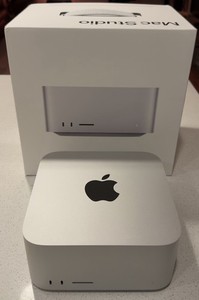 Mac Studio M4 Max 128GB | eBay
