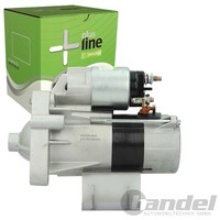 PSH +Line Anlasser Starter 2,0Kw Passend FüR Opel Movano Vivaro Renault Master