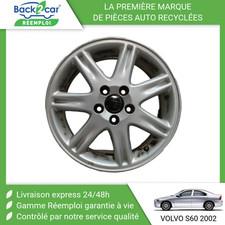 Jantes Volvo S60